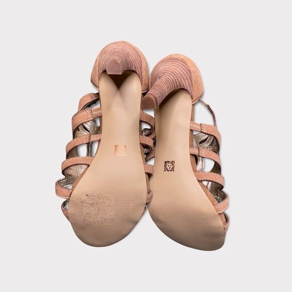 Anne KLEIN | Sandal Heels - Picture 5 of 8